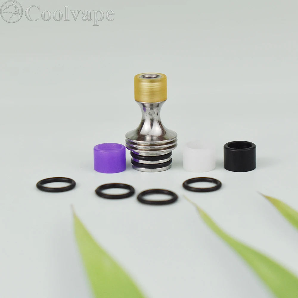Распылитель для электронных сигарет Vaporize RDA RTA Tank