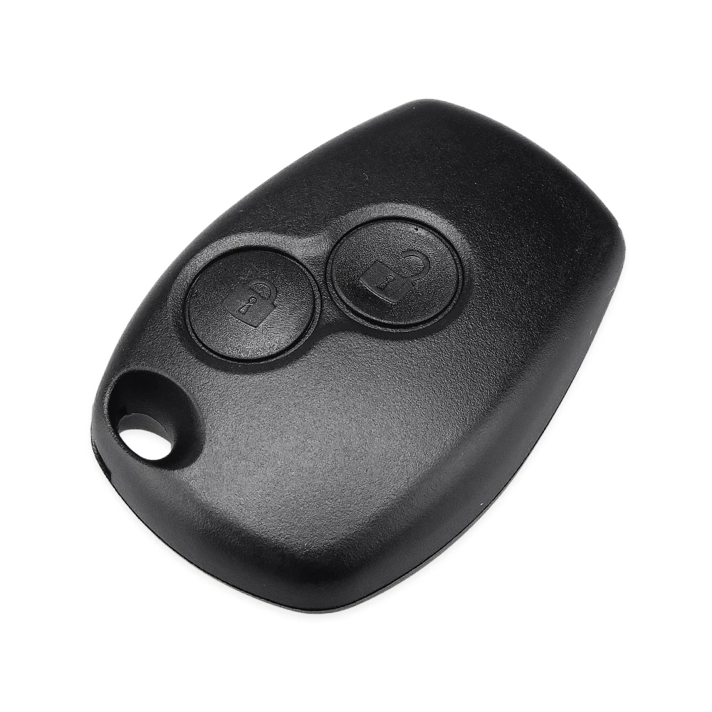 Чехол для ключа Dandkey 2B Renault Megane Modus Espace Laguna Duster Logan DACIA Sandero Fluence Clio Kango NISSAN ALMERA |