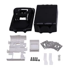 BL1830 с литий-ионным Мощность инструменты Батарея чехол Замена для Makita 18V BL1840 BL1850 Пластик оболочки