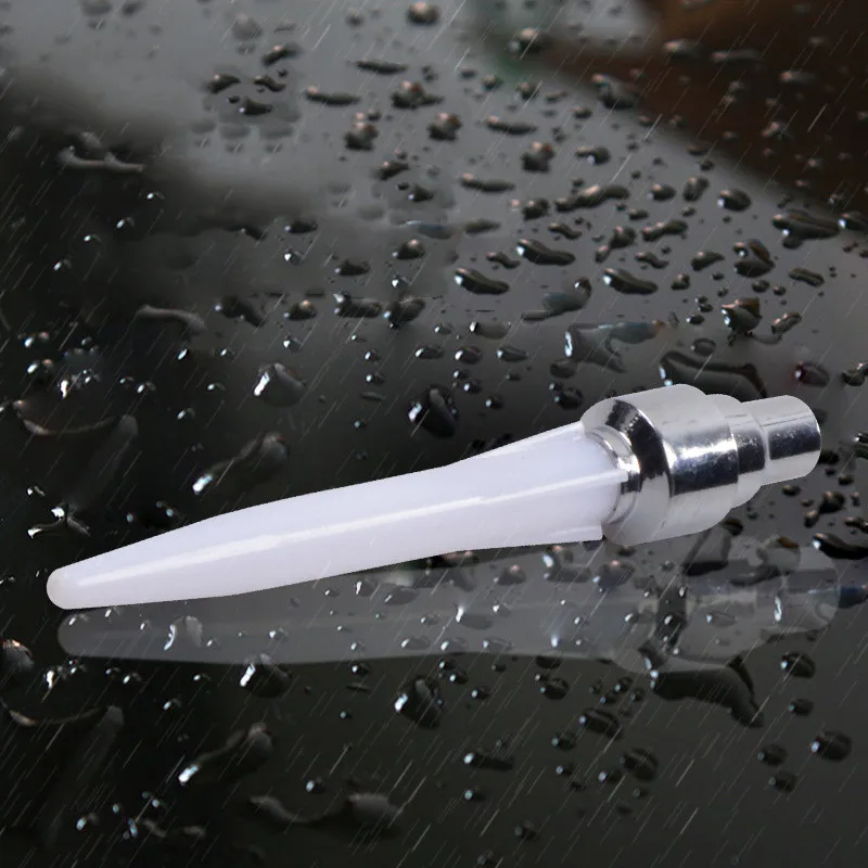 USB Перезаряжаемый на 360 градусов вращающийся велосипедный светильник шина