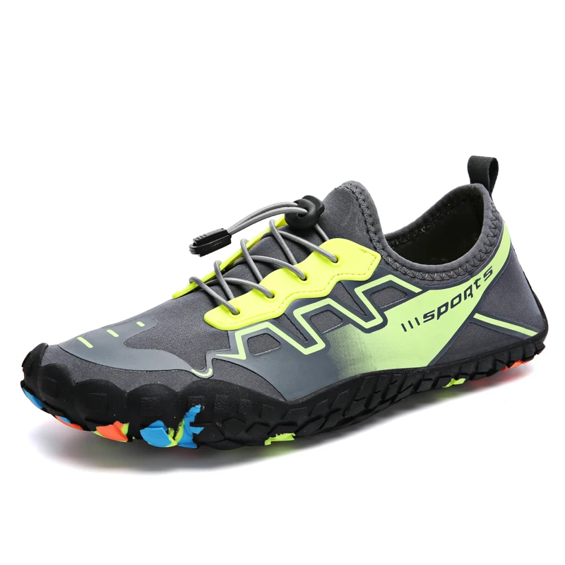 

Summer water sports shoes men's beach sports shoes swimming barefoot shoes swimming socks water sports shoes
