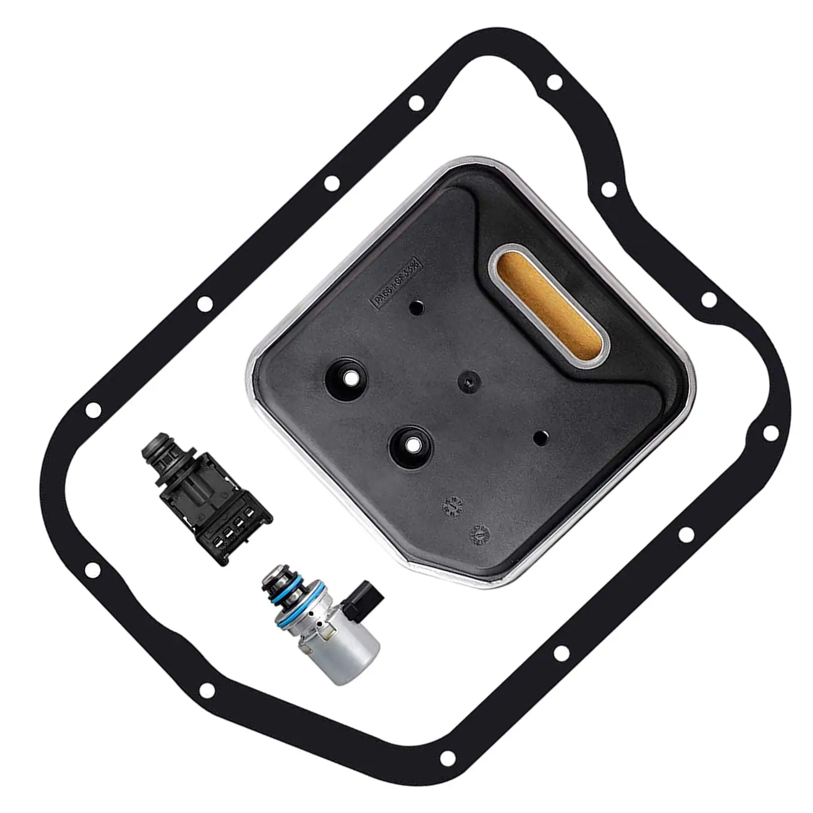 

A500 A518 Regulator Pressure Sensor And Solenoid Kit Assembly for