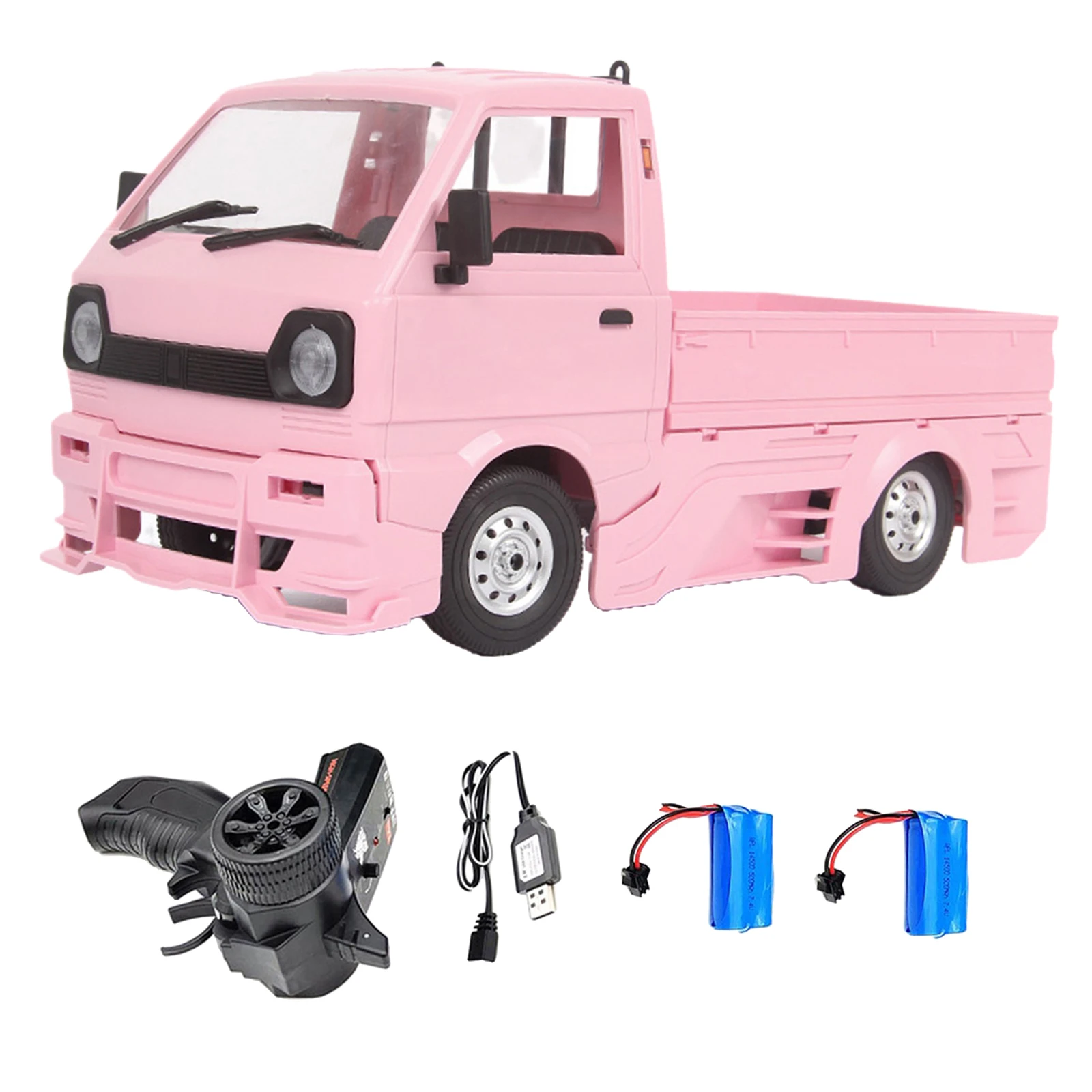 wpl d12 110 2wd rc автомобиль имитация дри