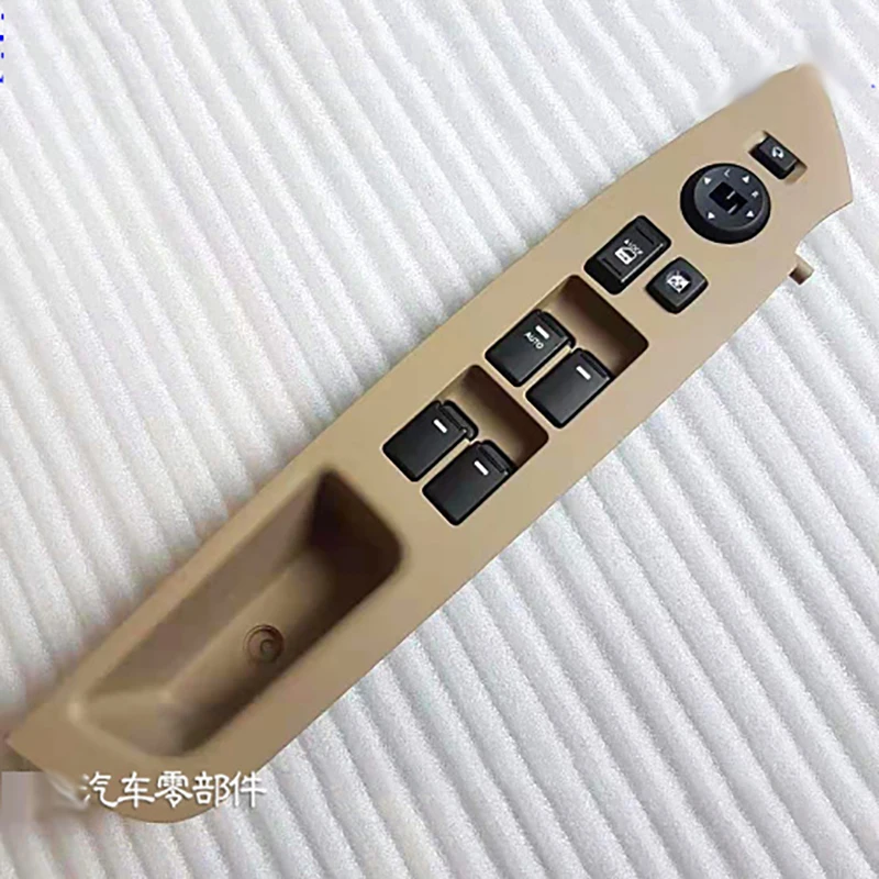 

Baificar Brand New Genuine Front Left Power Window Control Switch Lifter For Kia Sorento 2009-2014 2.2T 2.4L