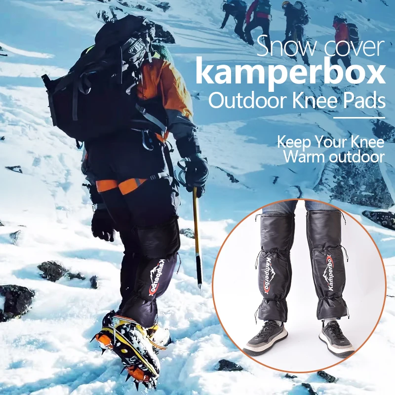 Подогреватель коленей теплые наколенники защита колена для мужчин мотоцикла