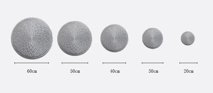 Современные Деревянные 3D стерео настенные стикеры украшения настенные подвески для самодеятельного творчества настенные украшения крыльцо для гостиной комнаты, отеля домашний Настенный декор