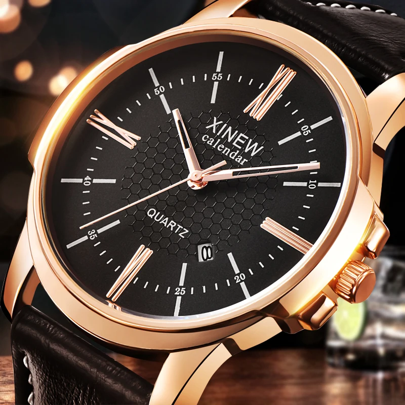 XINEW мужские часы erkek kol saati reloj hombre от ведущего бренда роскошные спортивные Relogio