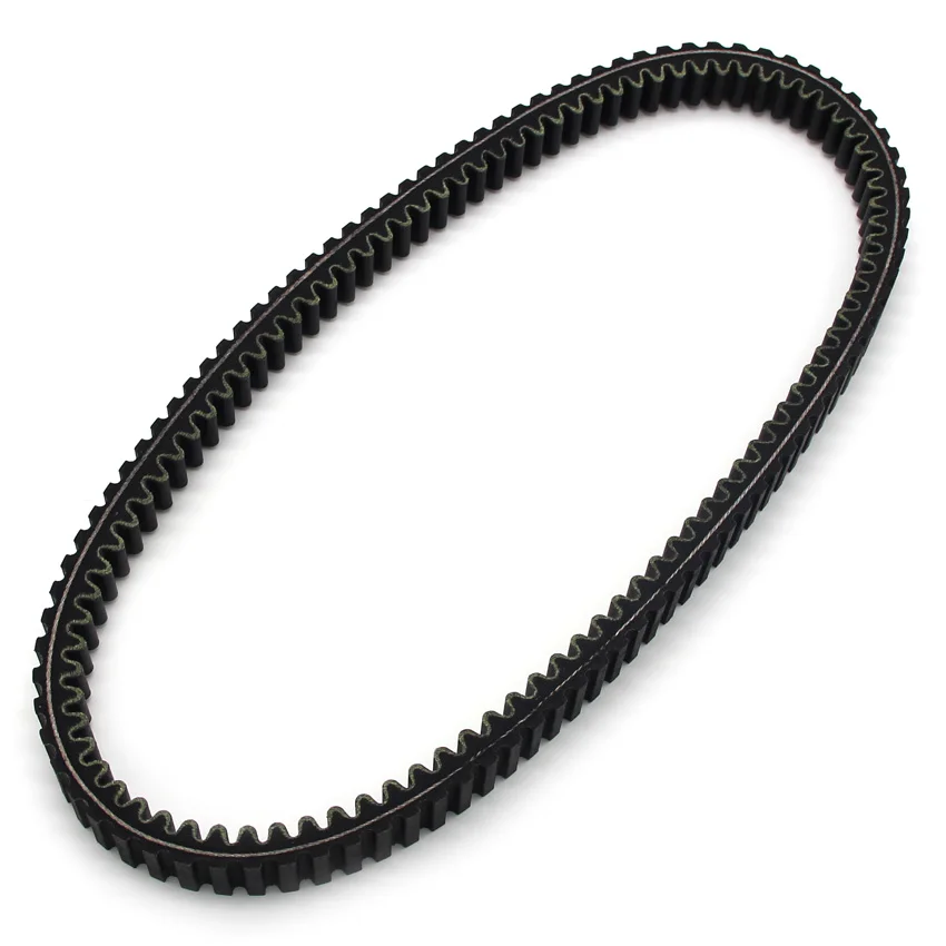 Резиновый ремень передач для мотоциклов Suzuki AN400 Burgman400 2760115F03 27601-15F03 аксессуары