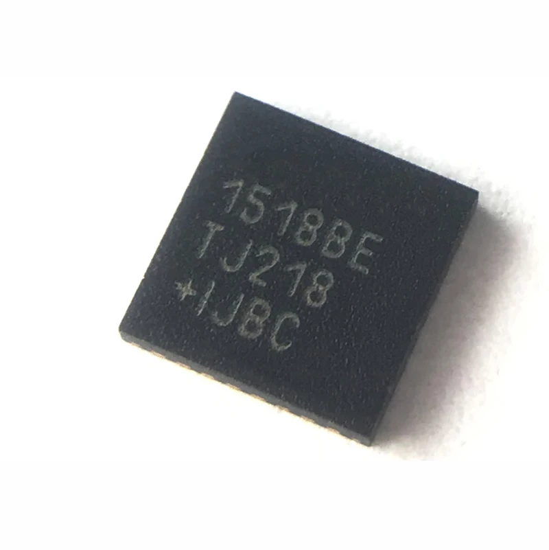 

Интегральная схема MAX1518BE 1518BE MAX1518BETJ QFN-32, 1 шт.