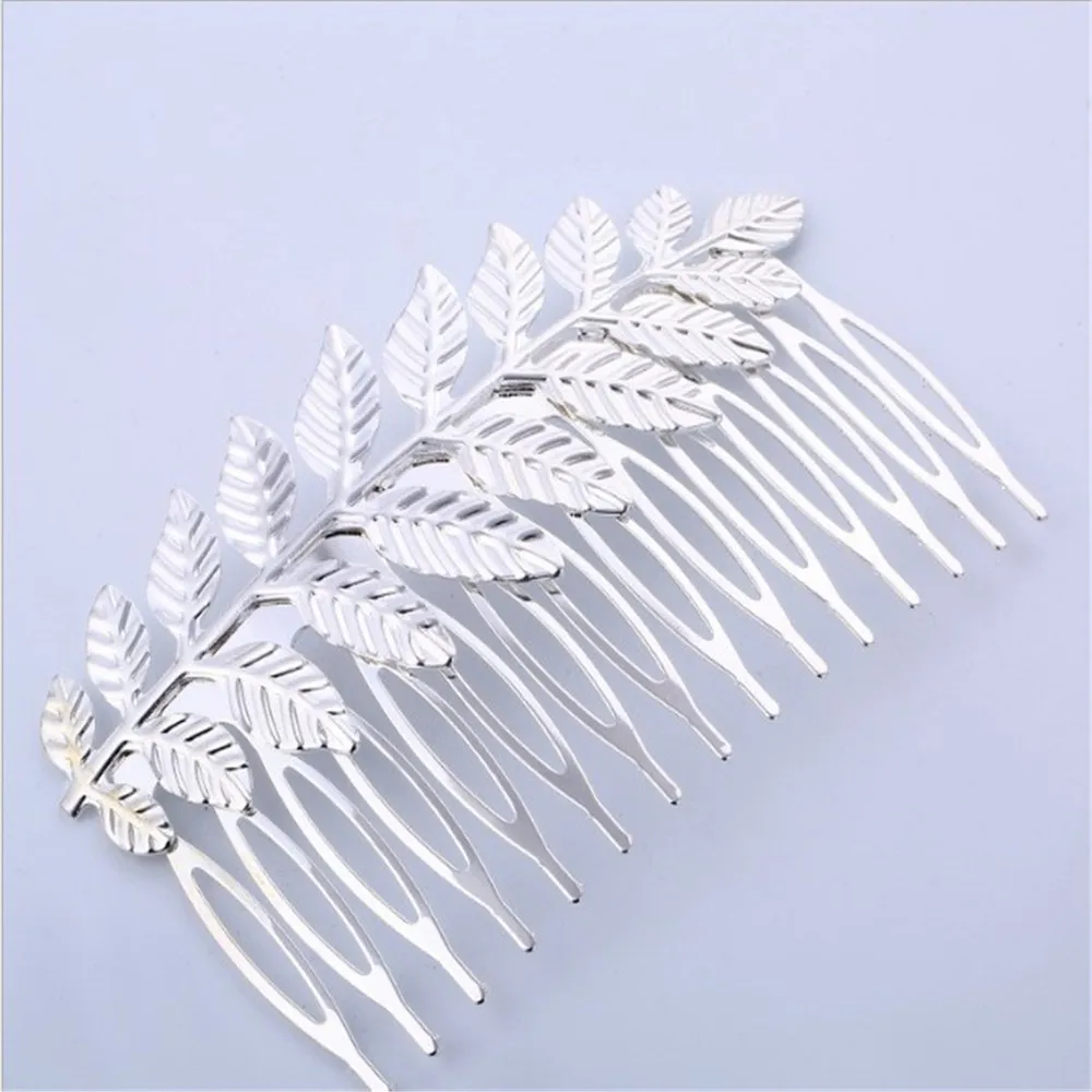 1 шт./набор металлическая заколка для волос |