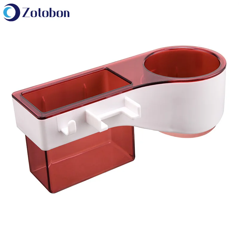 ZOTOBON стеллаж для сушки волос из АБС-пластика настенный держатель выпрямителя