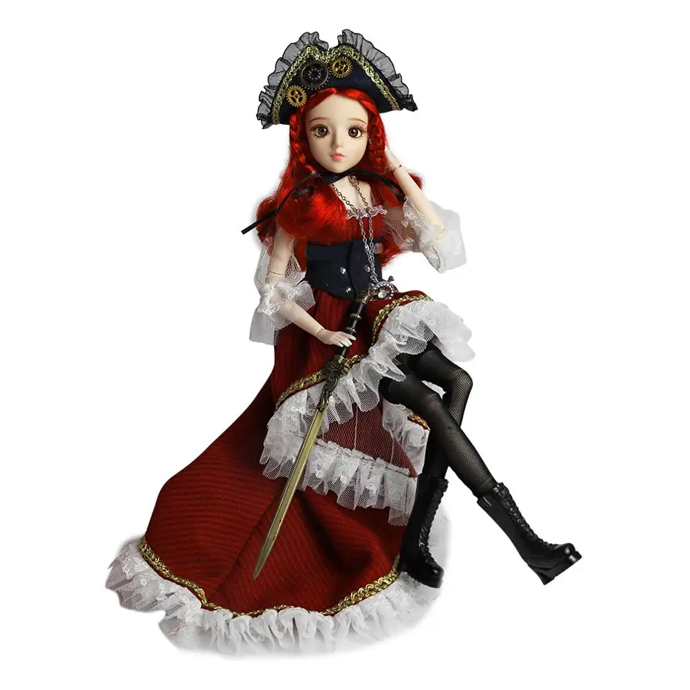 Набор подарочных колес Fortune Days MMGirl New Tarot серии The Wheel of like BJD 1/6 30 см Высота 14