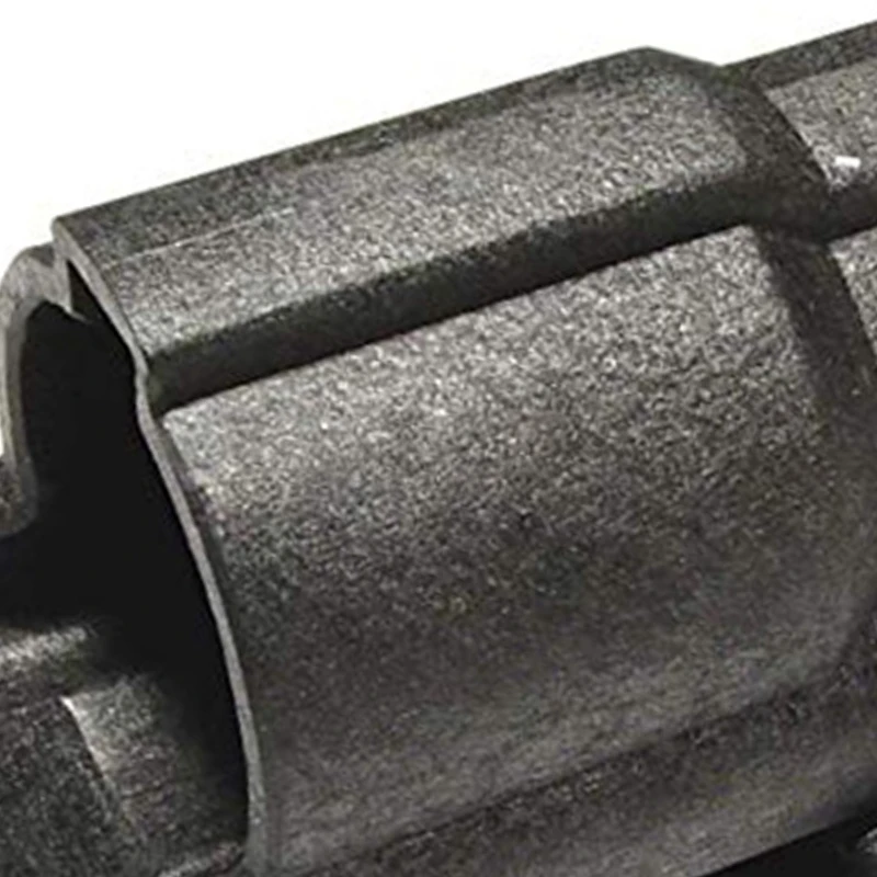 

Rugged Flashlight Pouch Holder Protective Accessories Carry Hiking Camping Outdoor Adjustable Belt Case