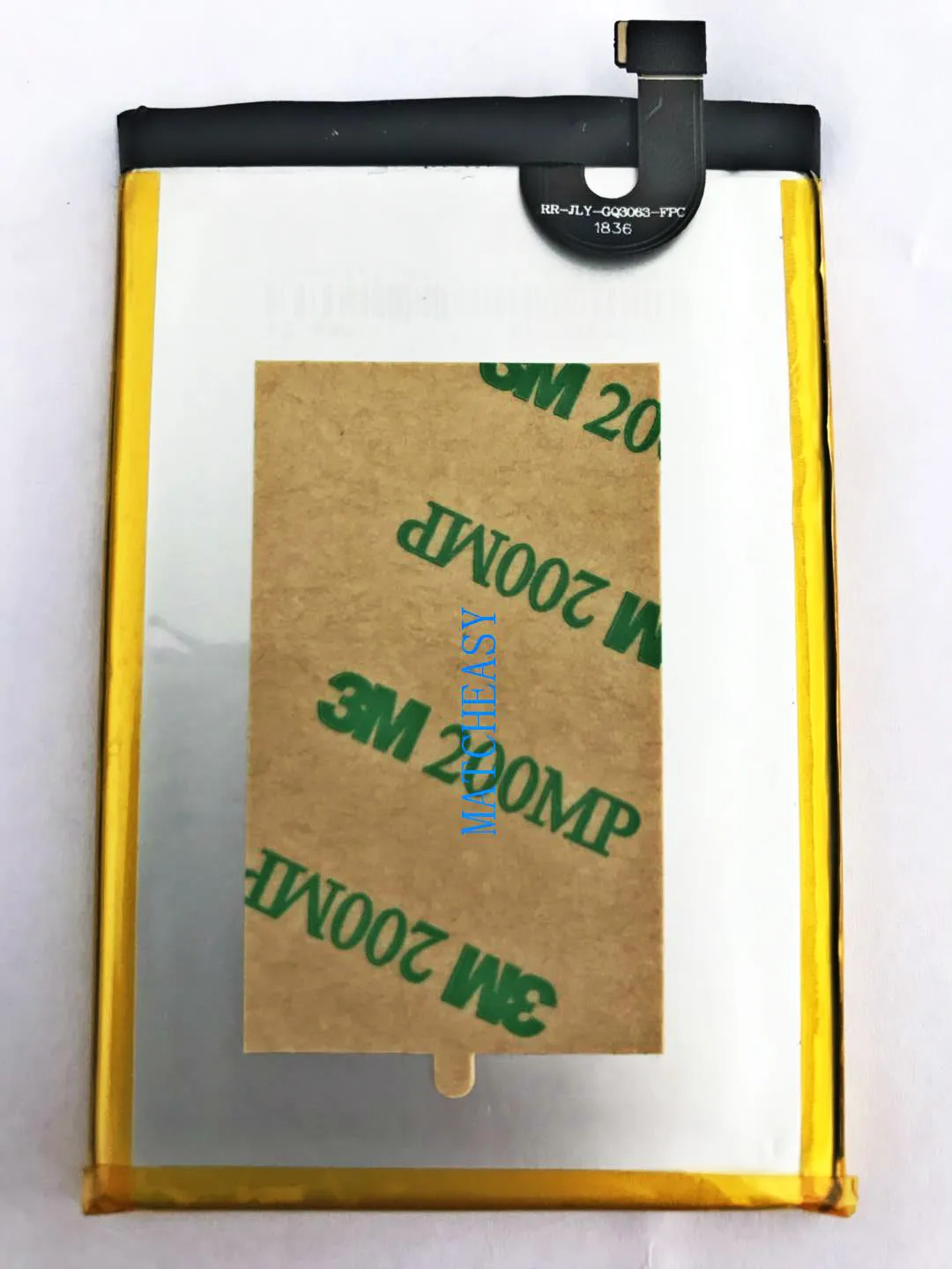 MATCHEASY 3300 мА/ч Батарея для Ulefone S9 Pro мА/ч. аккумулятор аккумуляторная батарея AKKU ACCU PIL