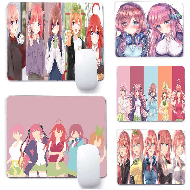 

Коврик для мыши, 22x8 см, нескользящий, для компьютера