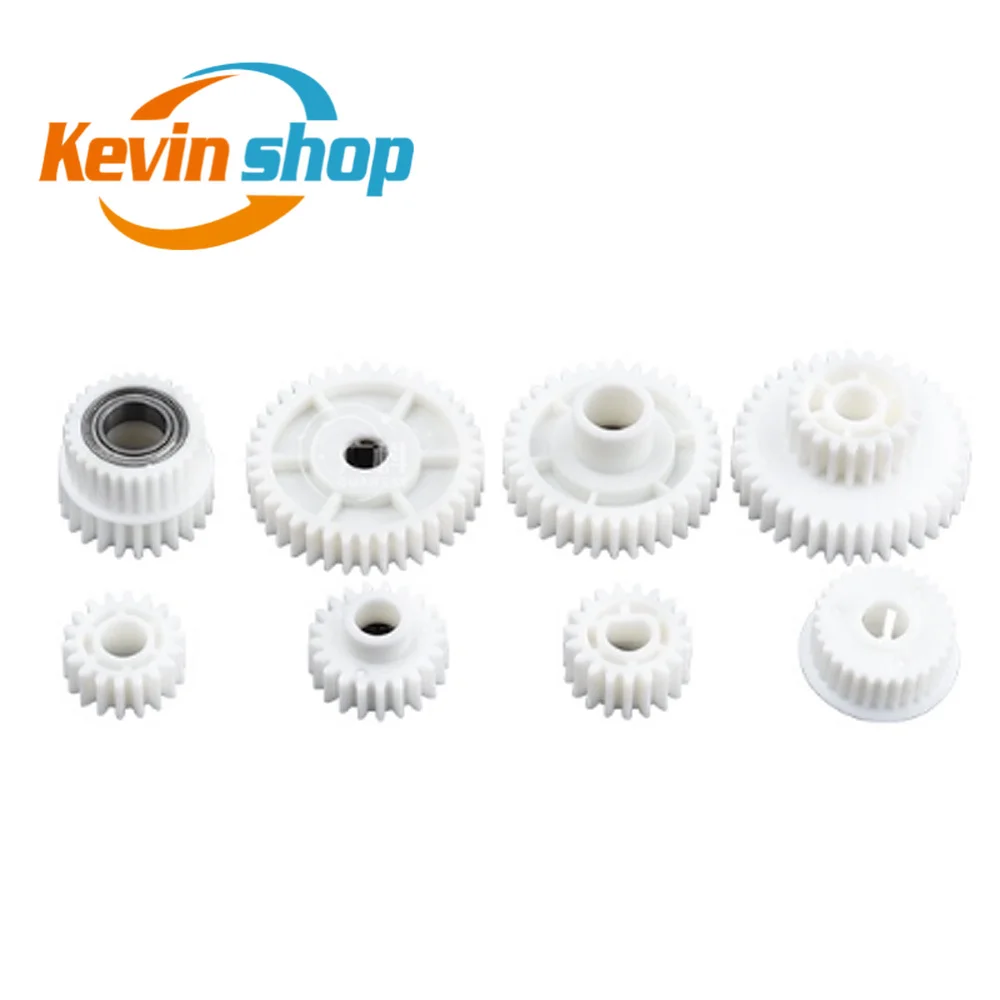 

PAPER FEED GEAR KIT IN RICOH MP 7500 7502 6002 9002 8000 8001 9001 2060 1060 AFICIO GEAR AB01-7617 AB01-1469