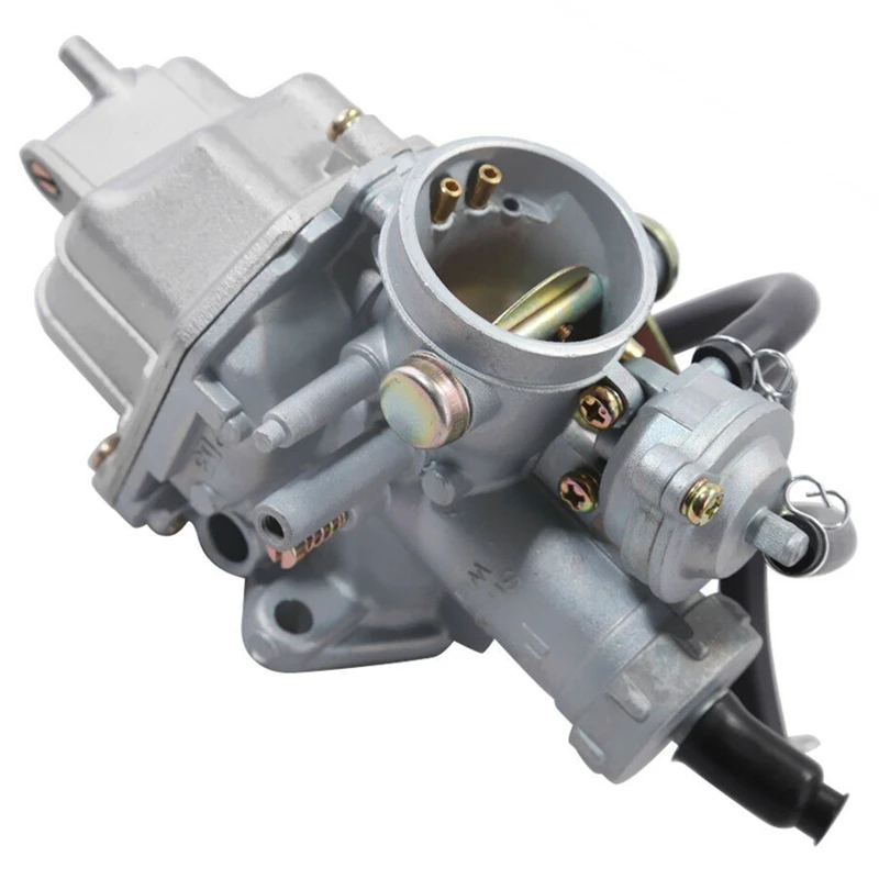 Карбюратор для Honda TRX250 TM TE 2002 2007 Recon 1997 2001 аксессуары|Карбюраторы| |