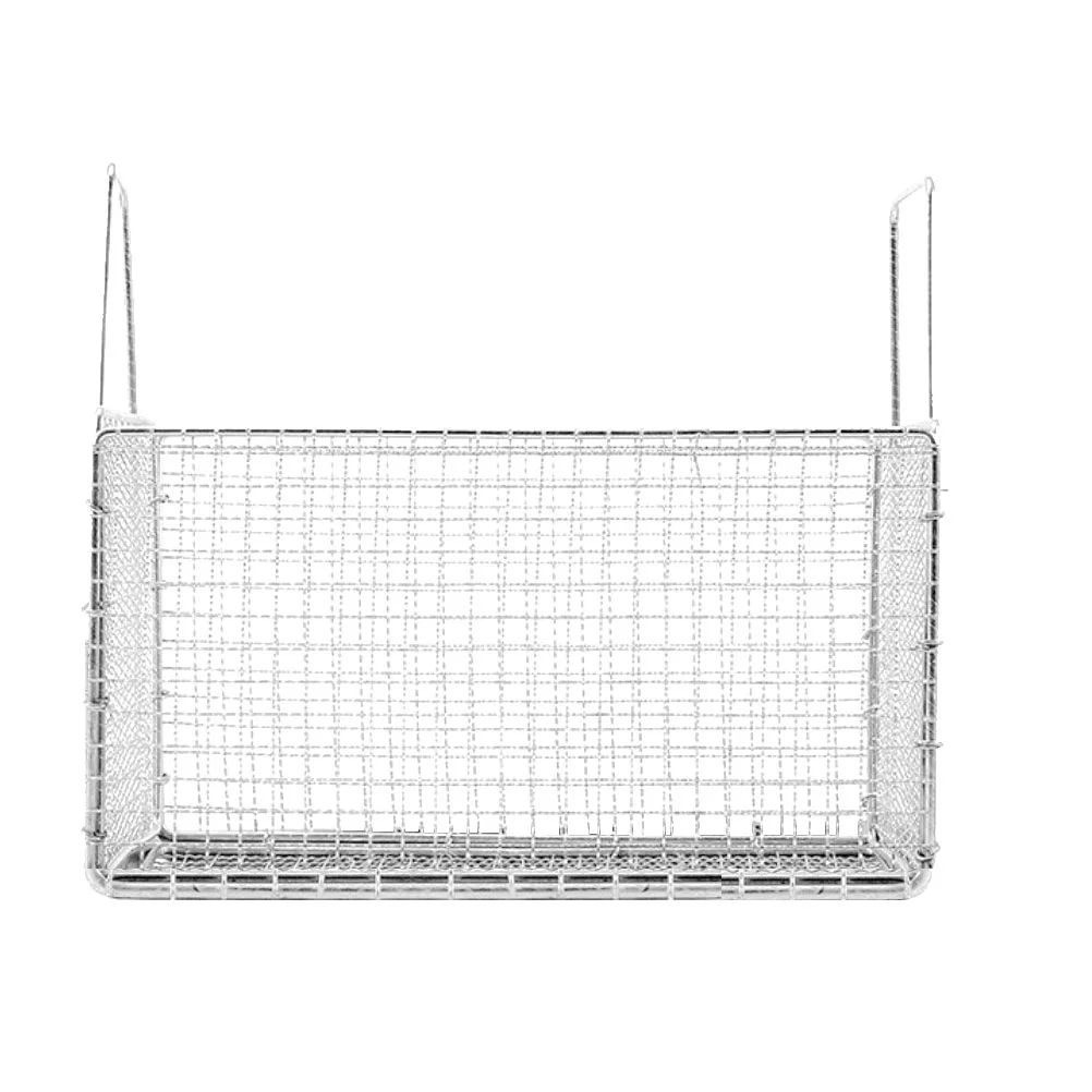 

1 шт., корзина для жарки, из нержавеющей стали