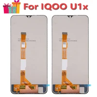 6 51 for vivo iqoo u1x original lcd display touch screen digitizer assembly replacemnet parts