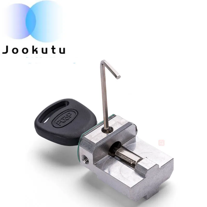 Fixture Tool For V8 A7 E9Z FT Automobile Key Machine