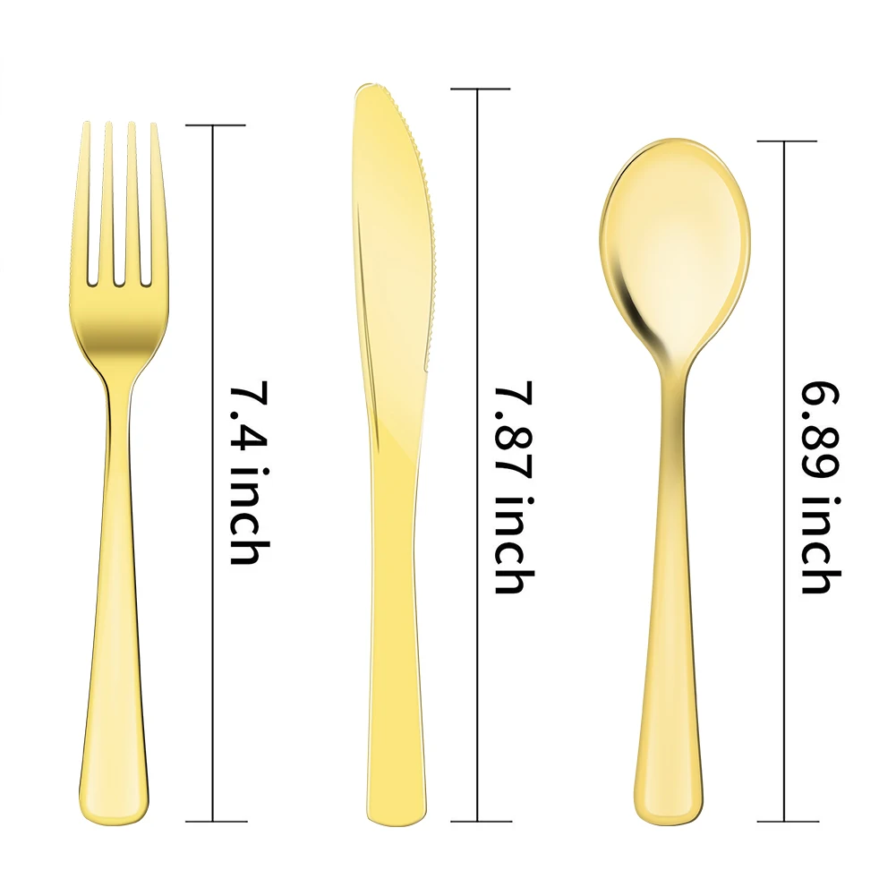Набор столовых приборов Высокого Качества набор из 12 предметов для западных