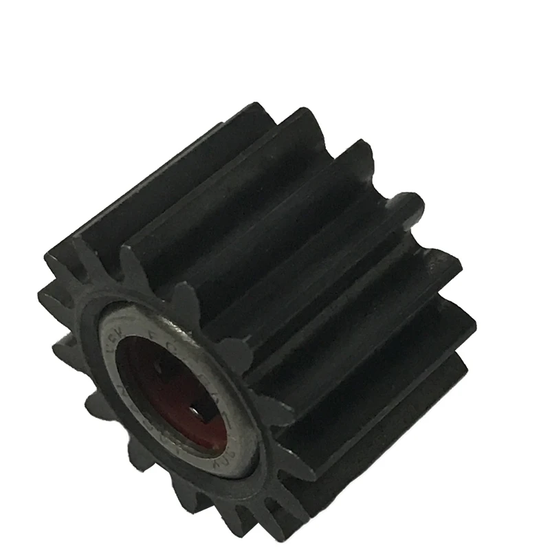 

2X Long Life Gears 612-02101 for Riso RZ 200 220 230 300 310 330 370 390 530 570 EV 2550 2560 2590 3560 3750 3760 3790 Gear