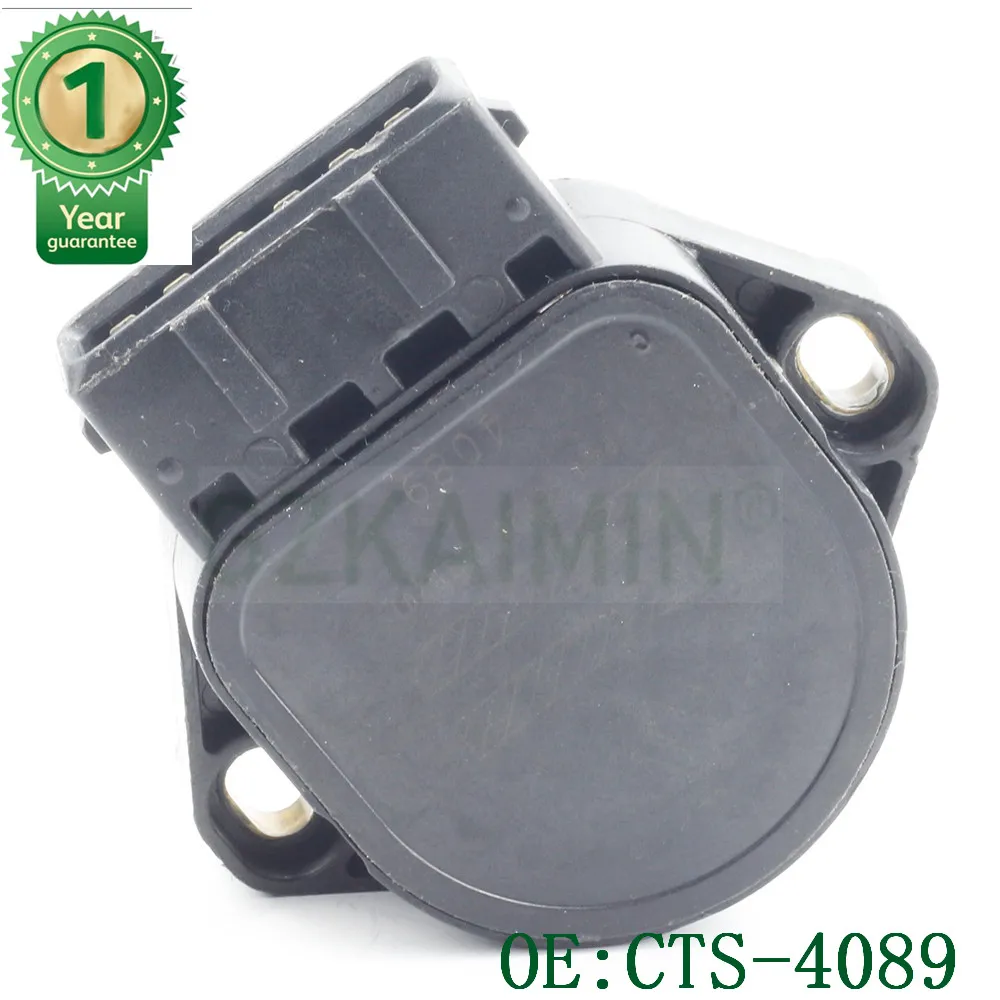 Датчик положения дроссельной заслонки высокого качества для Renault CLIO/Twingo CTS4089 CTS-4089