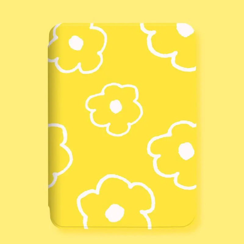 2020 Magnetic Smart Soft Silicone Cover For Kindle 2019 10th Generation Protective Case 2018 Paperwhite 4 3 2 1 Cases | Компьютеры и