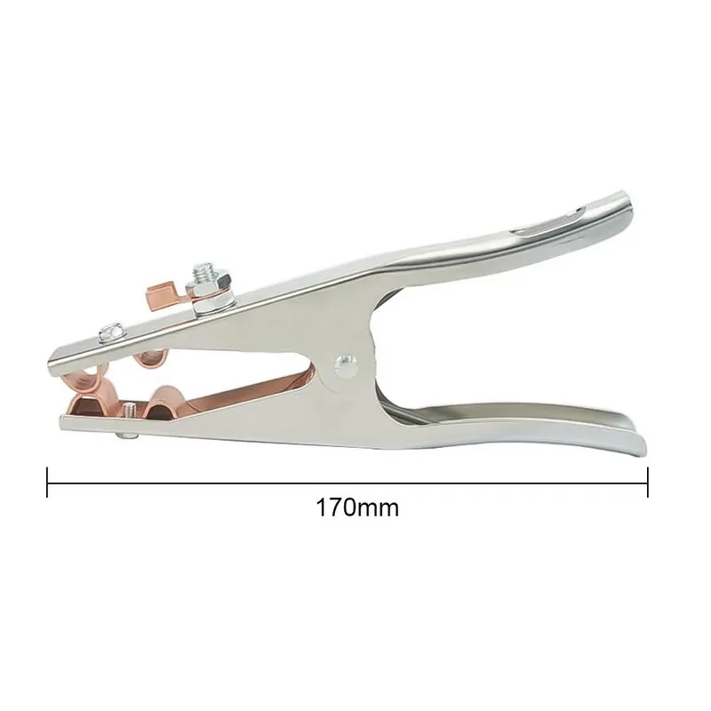 Японский/Американский высокое качество 300Amp заземления кабельный зажим