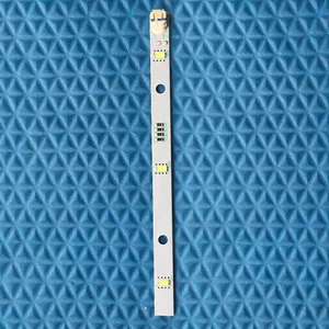 Светодиодная пара для холодильника Hisense Rongsheng E349766 MDDZ-162A 1629348 DC12V 2W, запчасти для холодильника, аксессуары