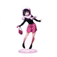 soundeuphonium action figure cosplay anime toys omae kumiko kosaka reina tanaka asuka acrylic figures stand model dolls