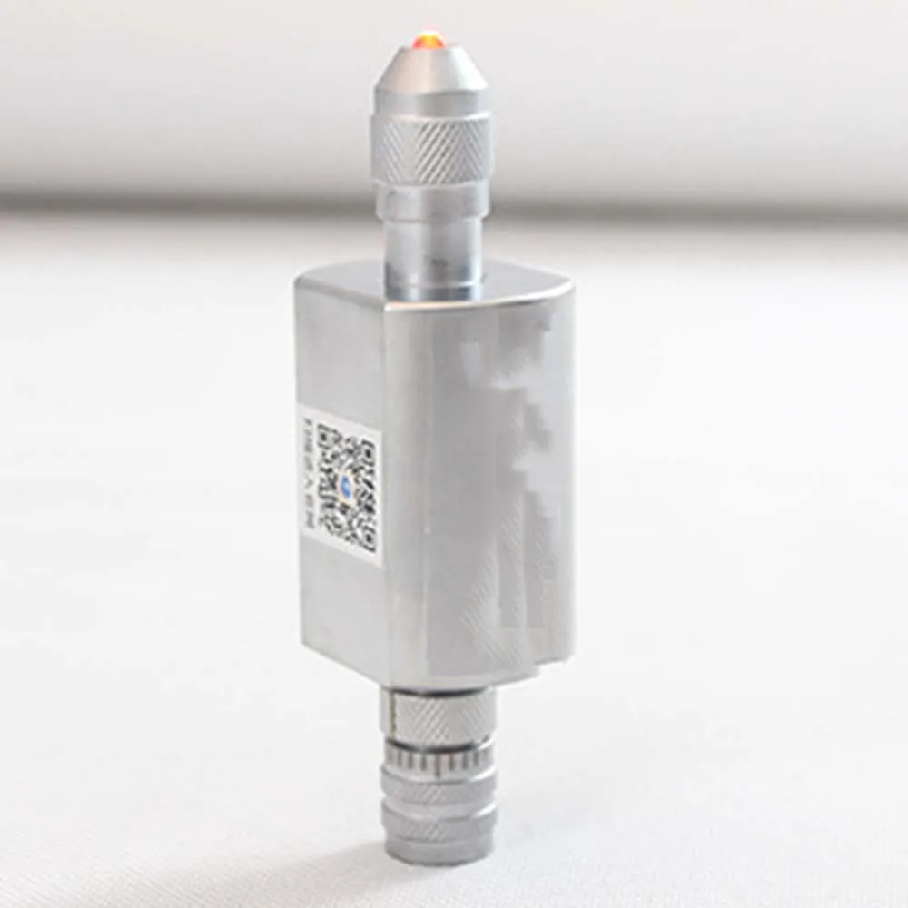 

ZQ-003 Sharp Point Tester / Toy Tip Tester for Toy Safety Testing