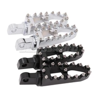 motorcycle accessories foot pegs footrests for harley sportster xl883 xl1200 forty eight seventytwo street xg500 xg750 xg750a