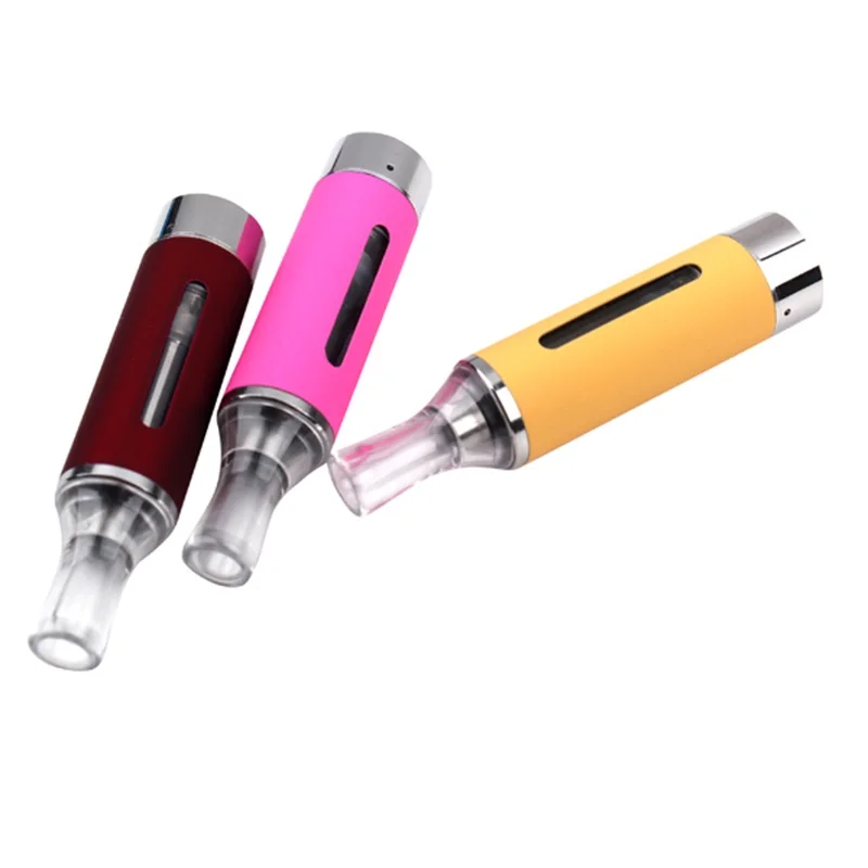 10 шт. атомайзер Yunkang MT3 клиромайзер для электронной сигареты EGO испаритель вейпа с