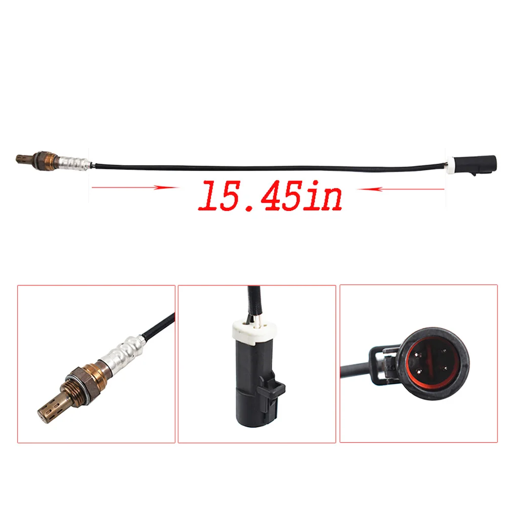 3 шт. датчик кислорода O2 для Ford Ranger V6 1997-2000 4.0L 3.0L | Автомобили и мотоциклы