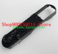 new gm1 top cover assy with shutter button mode dial vyk6s96 for panasonic dmc gm1 camera repair part