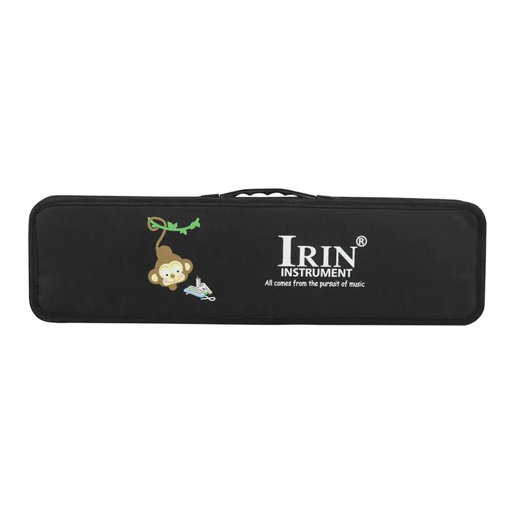 

Сумка для переноски IRIN 32 Key орган портативный чехол водонепроницаемый с плечевым ремнем