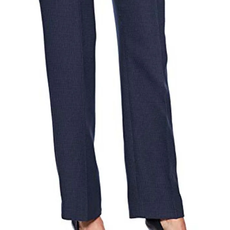 

Women Suit Office Uniform Fashion Clothing For Women Business Formal Women Pants Suits