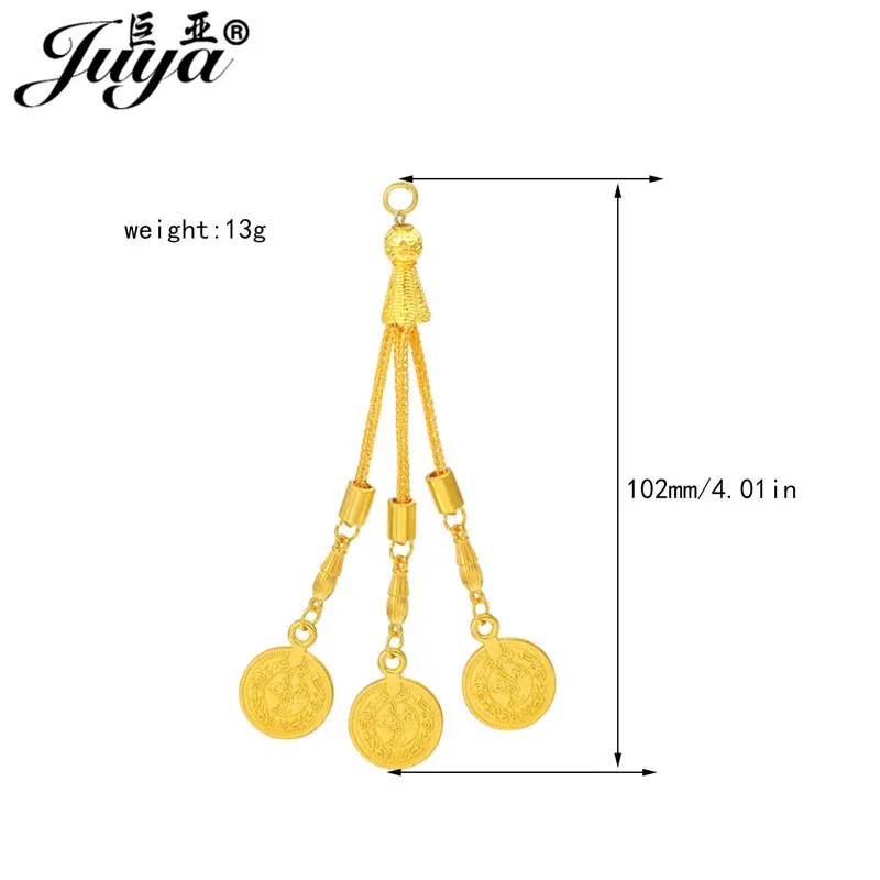 2pcslot trendy tassel pendant charms for jewelry making diy handmade phone charm earring necklace findings supplies accessories free global shipping