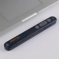 2 4g wireless ppt page turning pen projection pen page turning pen teaching remote control pen lithium edition