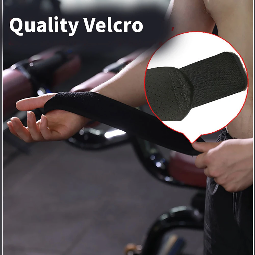 

2Pcs Breathable fitness sports wrist brace for men, weightlifting and compression wrist brace, wound bandage elastic wrist brace