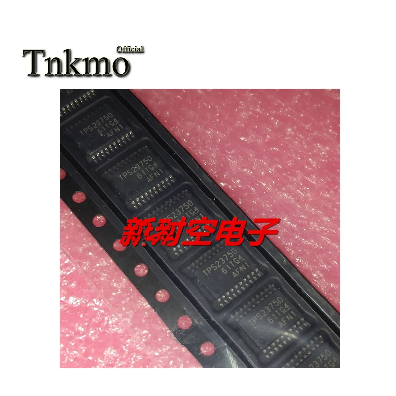 10 шт. 20 50 TPS23750PWPR TSSOP20 TPS23750PWPT TPS23750 Φ TPS23750PWP Новый и оригинальный | Электроника