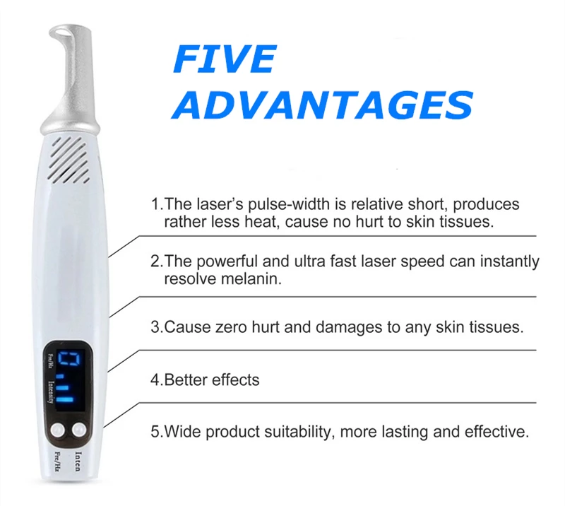 

Picosecond laser tatoo removal/tattoo removal picosecond laser/picosecond laser hair removal pen