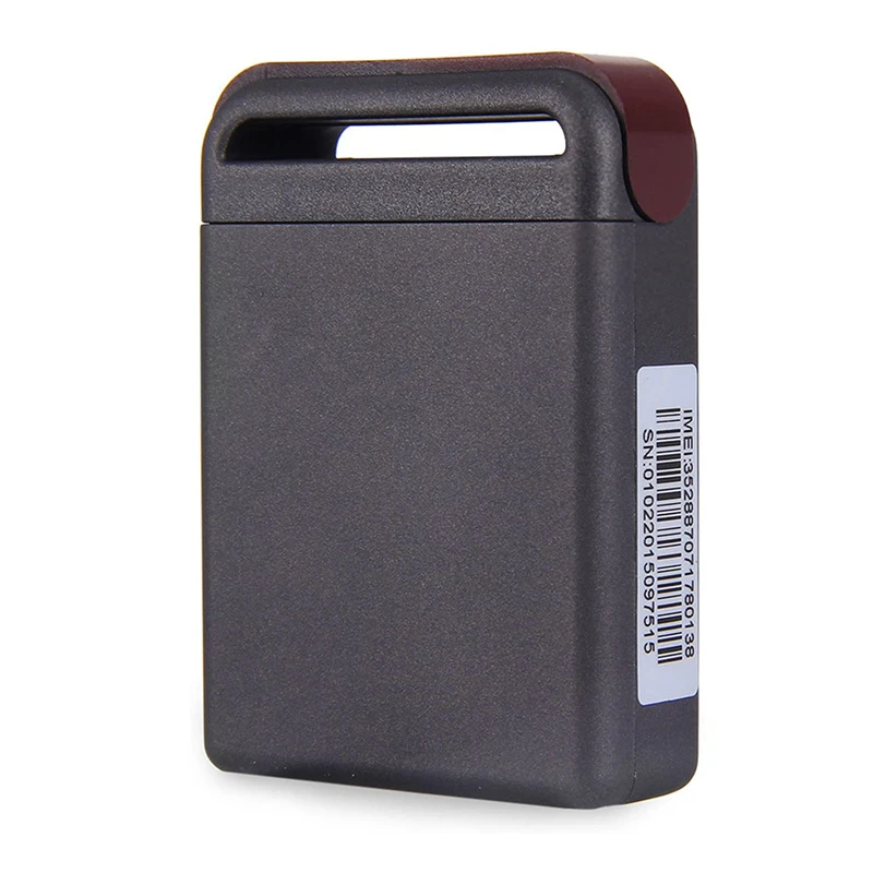GPS TK102B Мини Автомобильный GSM GPRS записывающий трекер устройство TK 102 для автомобиля