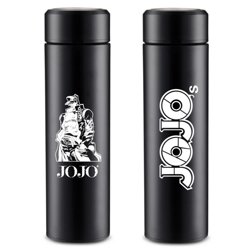 Аниме невероятные приключения Джоджо Kujo Jotaro реквизит для косплея чашка воды из