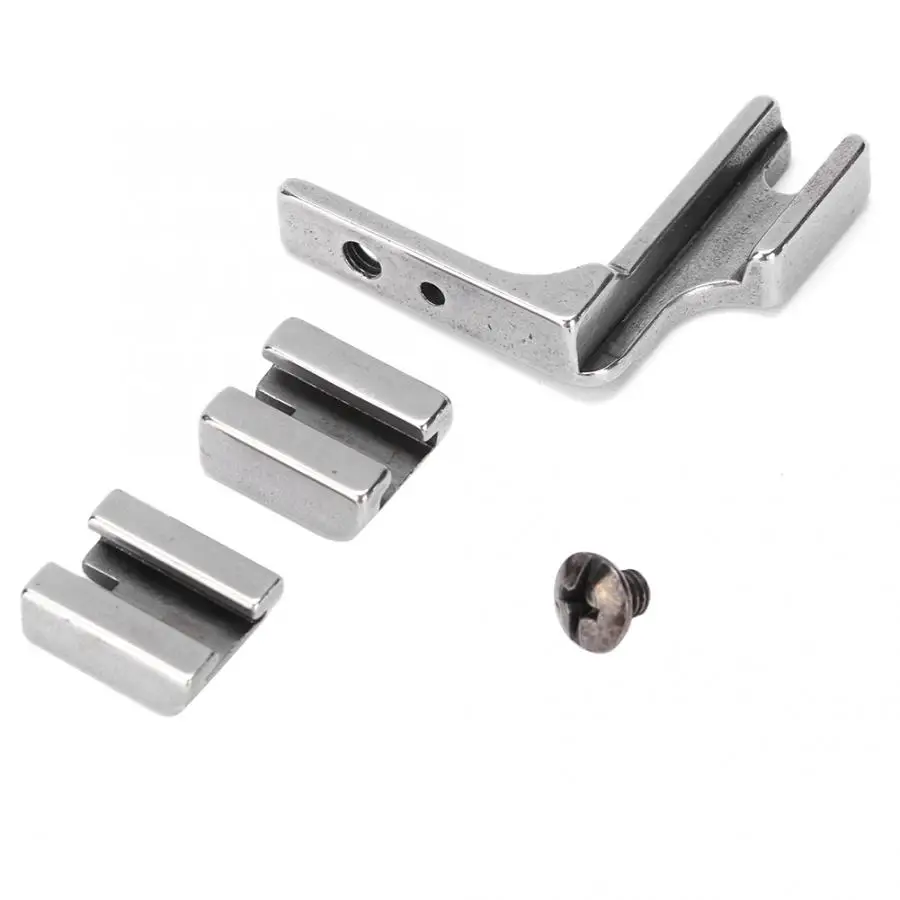 2 комплекта собирая ноги P950 Промышленная швейная машина все металлическая