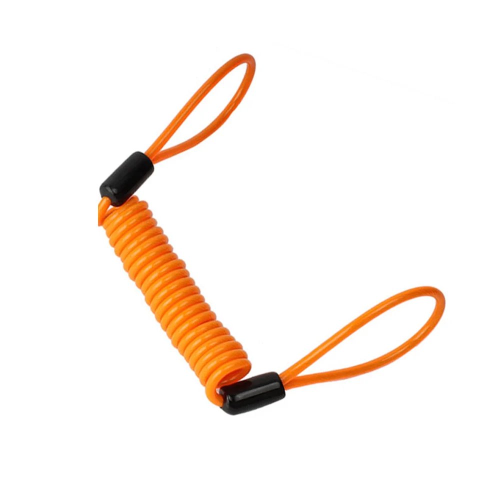 Защитный шнур с пружинным замком и защитой от кражи 2019|Защита кражи| |