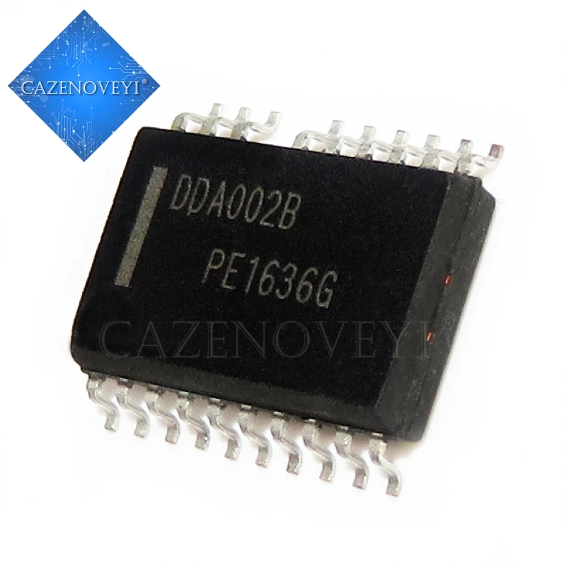 1 шт./лот DDA002C = DA002B SOP 19 в наличии| |
