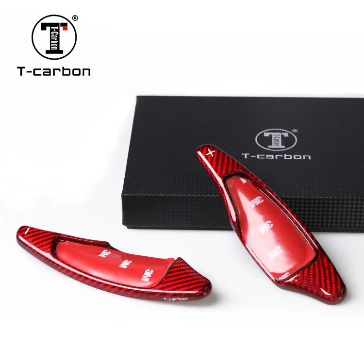 Стайлинг автомобиля натуральное углеродное волокно центральное рулевое колесо