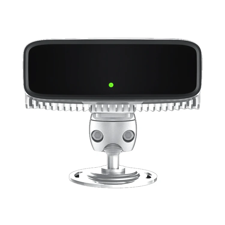 

Anti Sleep Driver Fatigue Sensor for Telematics Vehicle Monitoring Solution